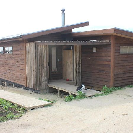 Cabanas Grulla Pichilemu Εξωτερικό φωτογραφία
