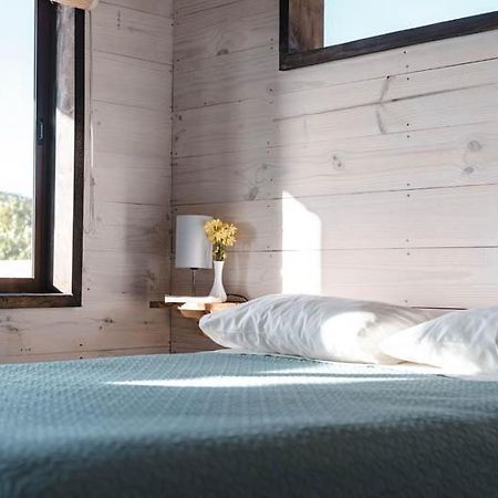 Cabanas Grulla Pichilemu Εξωτερικό φωτογραφία