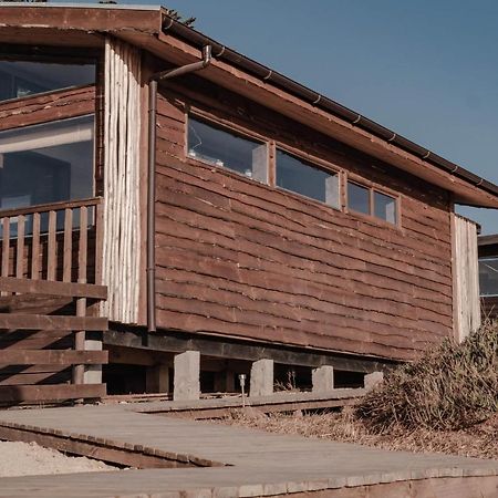 Cabanas Grulla Pichilemu Εξωτερικό φωτογραφία