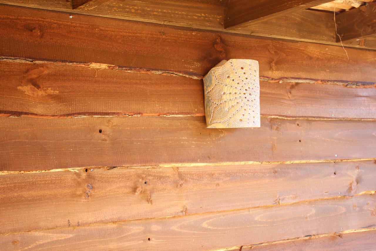 Cabanas Grulla Pichilemu Εξωτερικό φωτογραφία