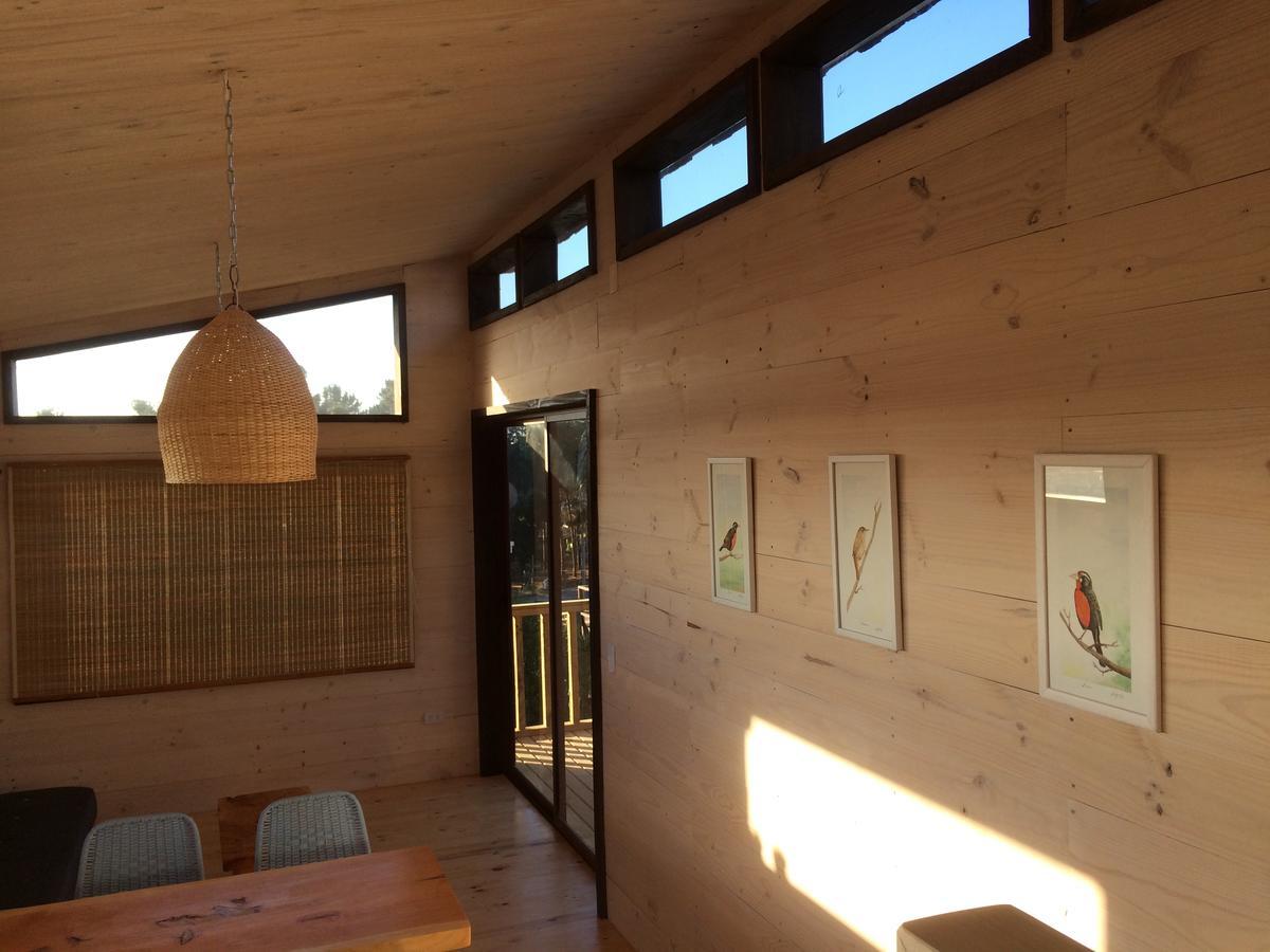 Cabanas Grulla Pichilemu Εξωτερικό φωτογραφία