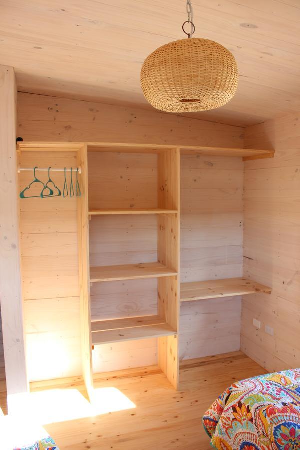 Cabanas Grulla Pichilemu Εξωτερικό φωτογραφία