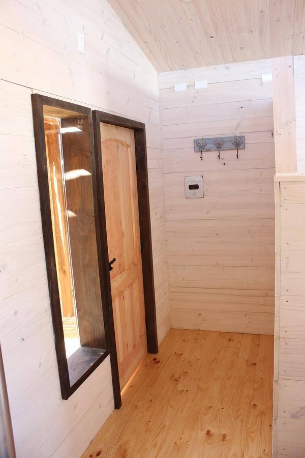 Cabanas Grulla Pichilemu Εξωτερικό φωτογραφία
