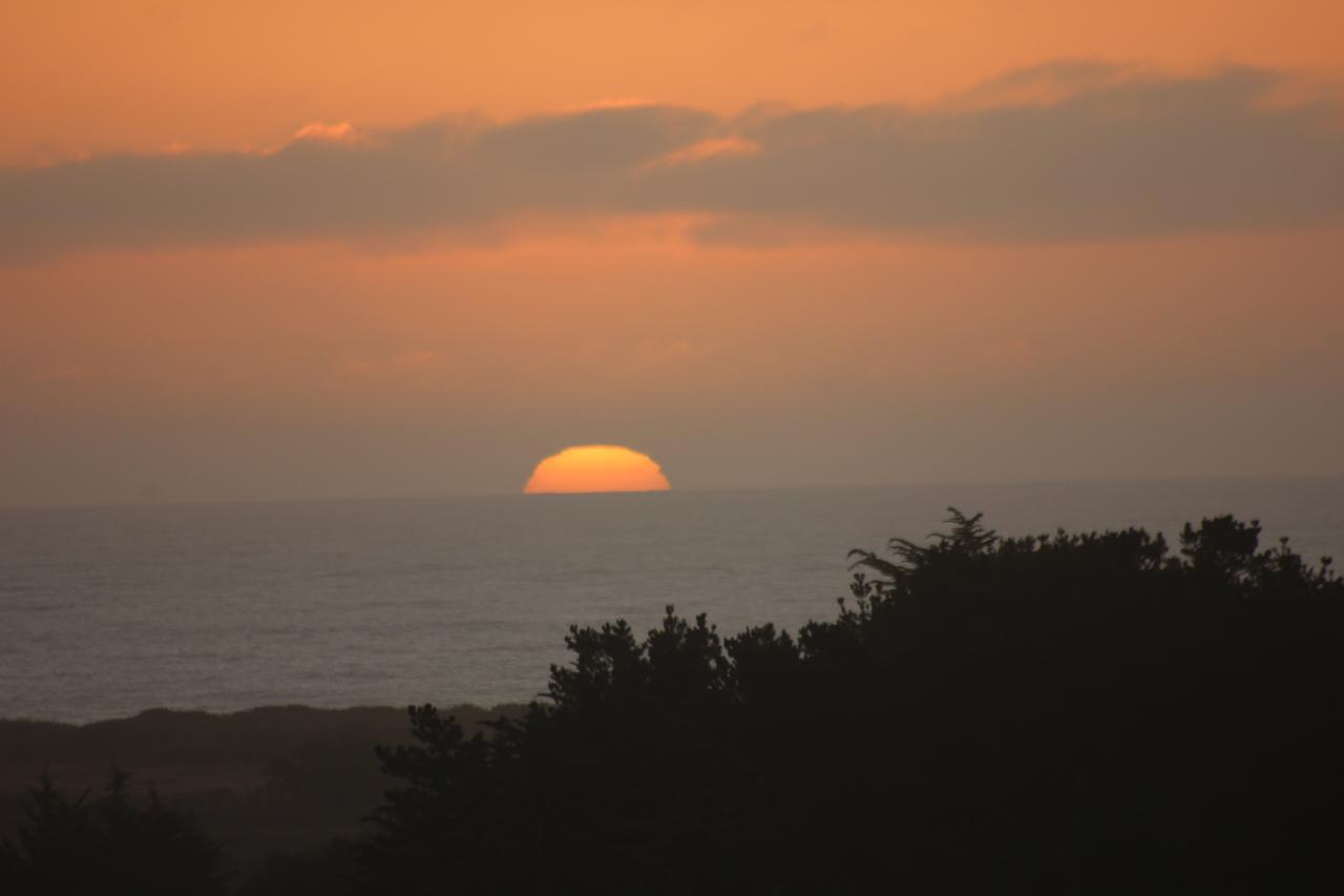 Cabanas Grulla Pichilemu Εξωτερικό φωτογραφία