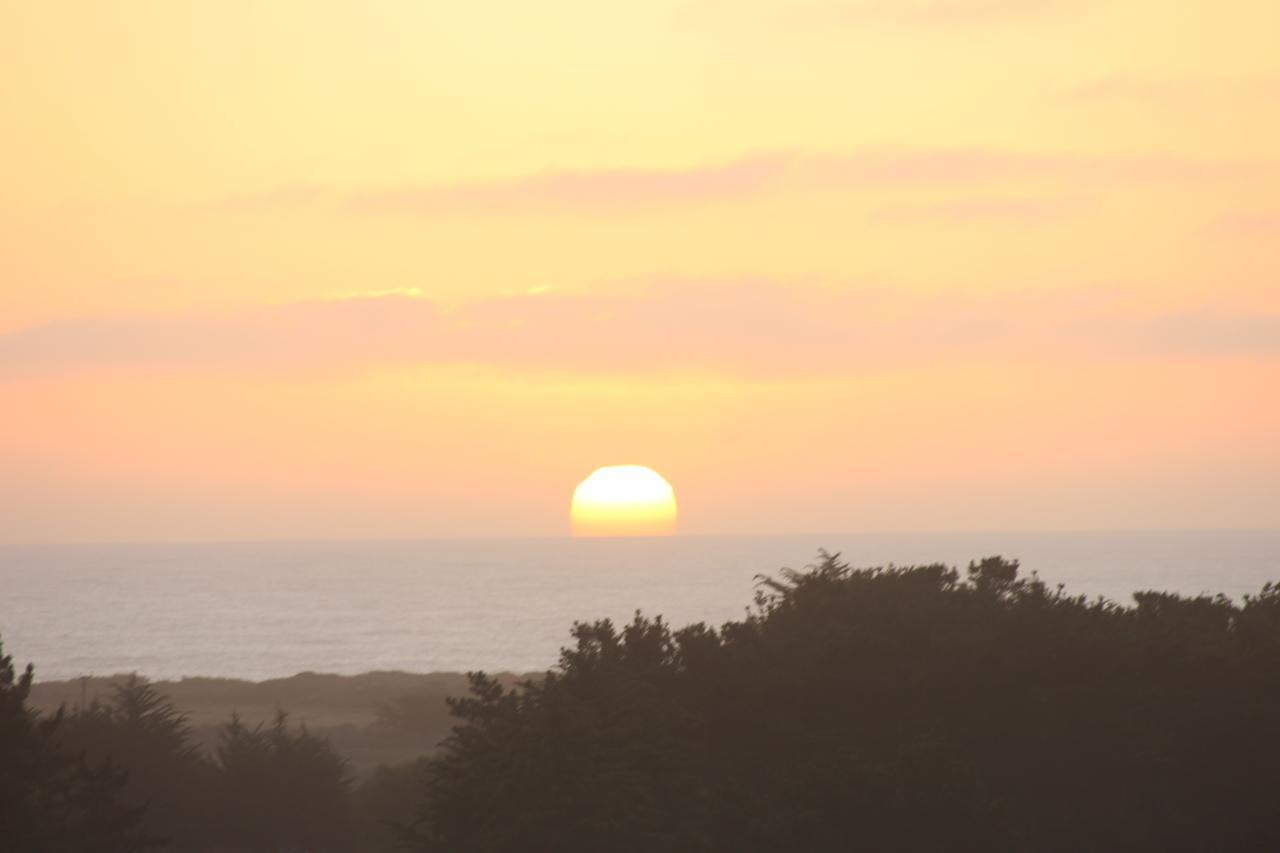 Cabanas Grulla Pichilemu Εξωτερικό φωτογραφία