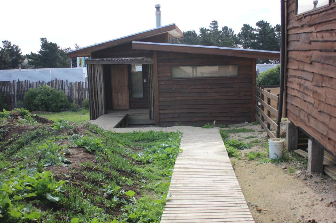 Cabanas Grulla Pichilemu Εξωτερικό φωτογραφία