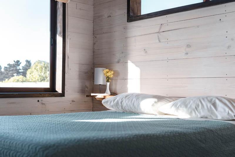 Cabanas Grulla Pichilemu Εξωτερικό φωτογραφία