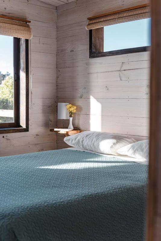 Cabanas Grulla Pichilemu Εξωτερικό φωτογραφία
