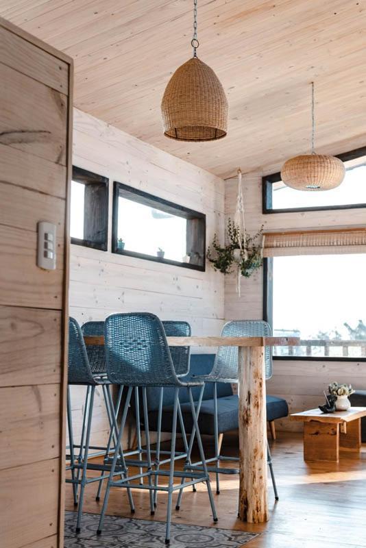 Cabanas Grulla Pichilemu Εξωτερικό φωτογραφία