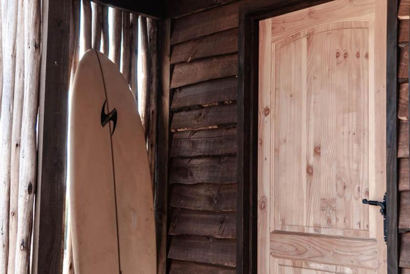 Cabanas Grulla Pichilemu Εξωτερικό φωτογραφία