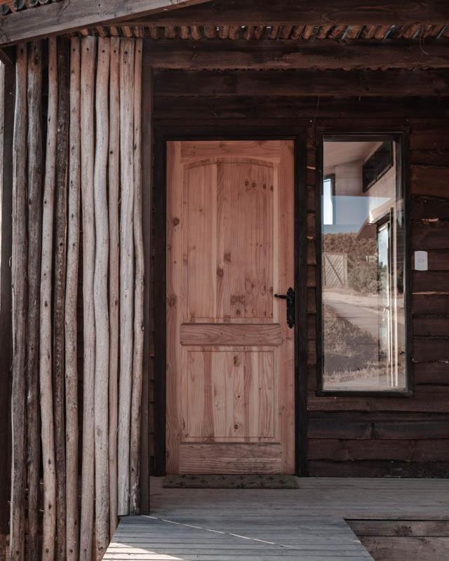 Cabanas Grulla Pichilemu Εξωτερικό φωτογραφία