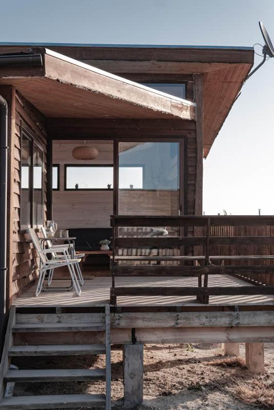 Cabanas Grulla Pichilemu Εξωτερικό φωτογραφία