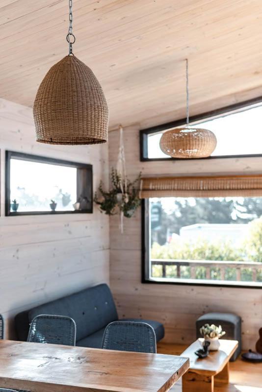 Cabanas Grulla Pichilemu Εξωτερικό φωτογραφία
