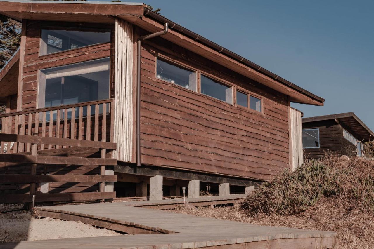 Cabanas Grulla Pichilemu Εξωτερικό φωτογραφία